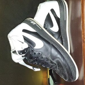 Nike Air force 1 "07 Hightops
